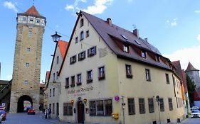 Zum Breiterle Rothenburg